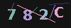 Gambar captcha